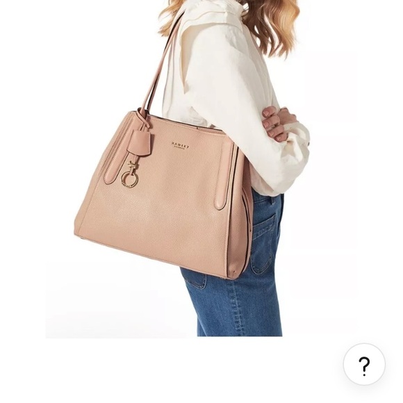 - 🇬🇧NEW RADLEY LONDON BAYLIS BAG🇬🇧👑 - Picture 3 of 6